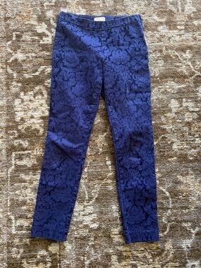 Anthropologie the essential skinny size 0